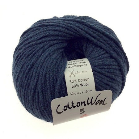 Cotton Wool 5   REA -50%