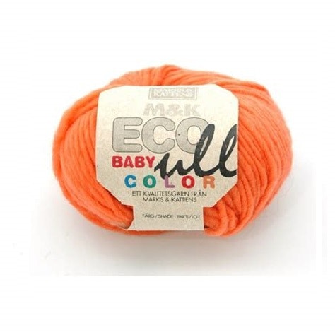 Eco Babyull Color