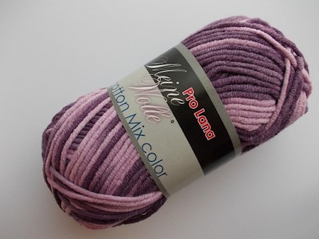 Cotton Mix Color