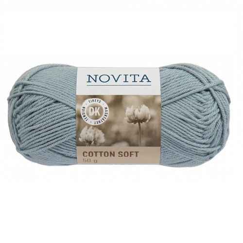 Novita Cotton Soft  REA -30%