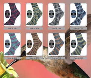 Pro Socks Kolibri