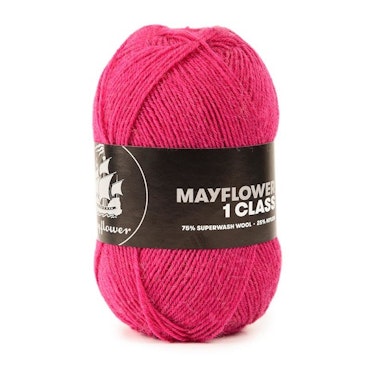 Mayflower 1 Class  REA -25%