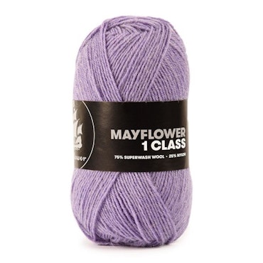 Mayflower 1 Class  REA -25%