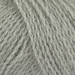Alpaca+Merino Wool+Nettles