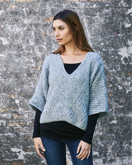 Poncho i Alice 896207