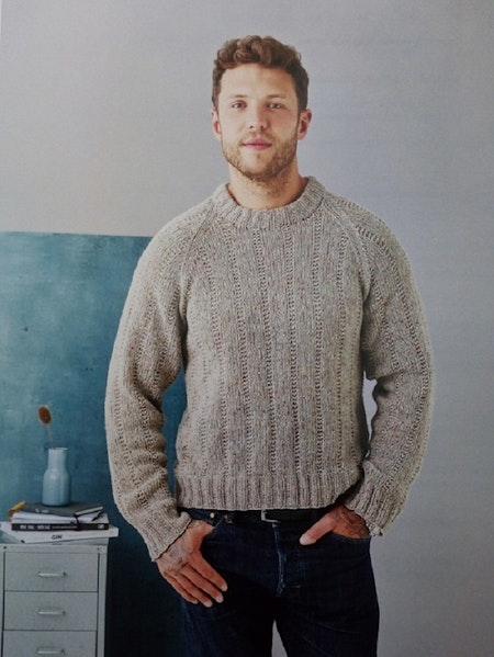 Herrsweater  899306
