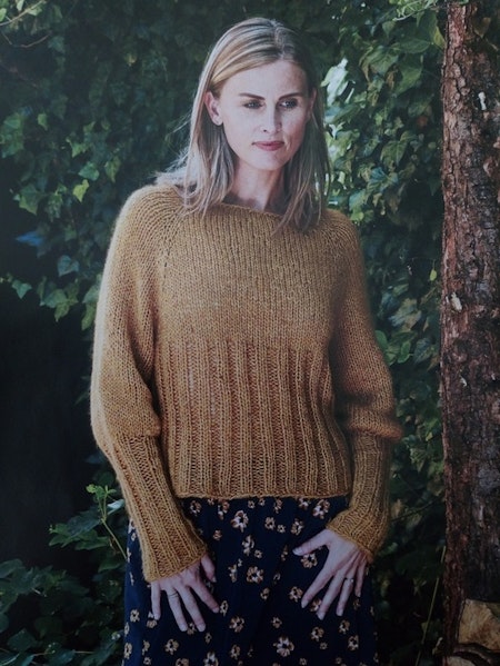 Raglanjumper 899309