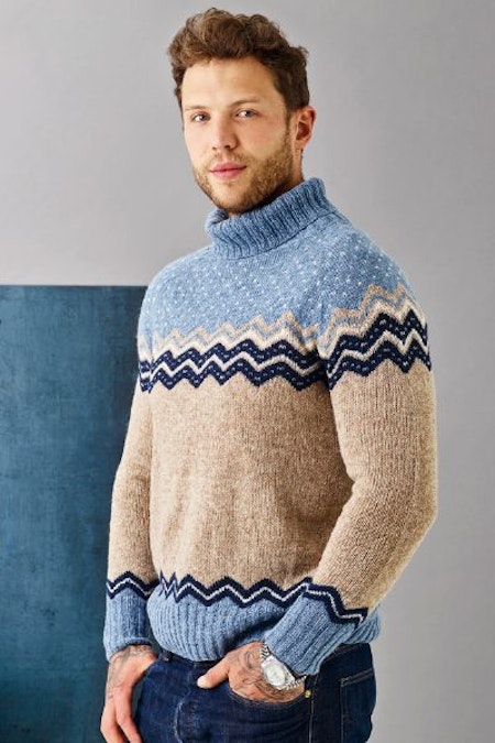 Herrsweater  893641