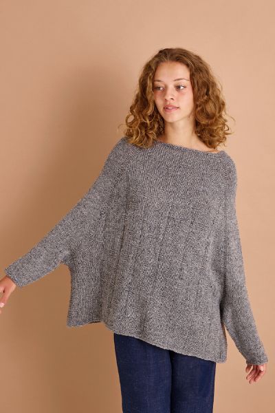 Ponchosweater  899313