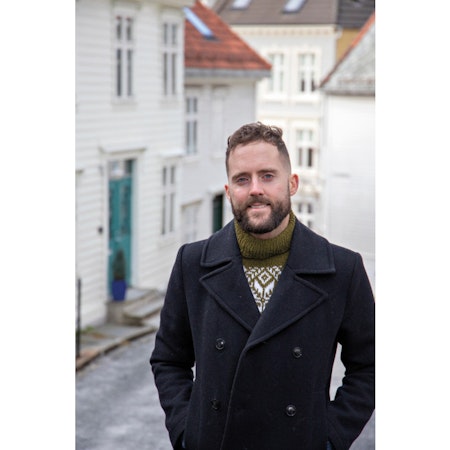 92652  Bringeduk - halskrage