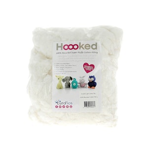 Hoooked Recycled Cotton Filling