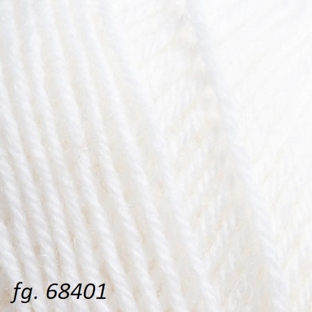 Järbo Junior Raggi 50 g