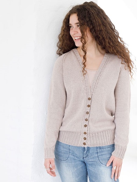 1691  Asha cardigan
