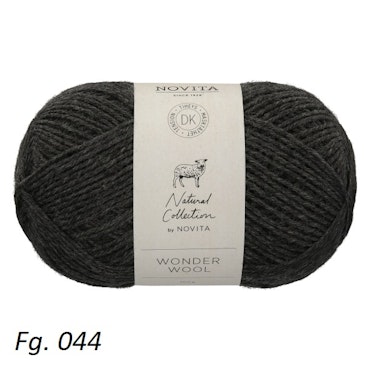 Novita Wonder Wool   REA -25%