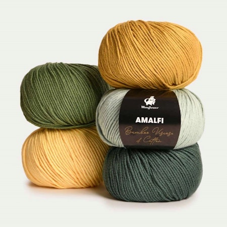 Mayflower Amalfi     REA -25%