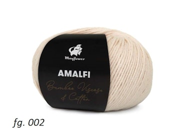 Mayflower Amalfi     REA -25%