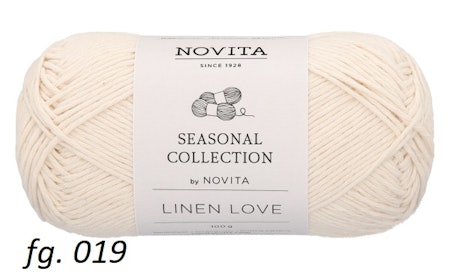 Novita Linen Love  REA -28%