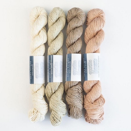 Erika Knight  Studio Linen