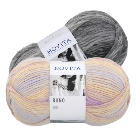 Novita Runo