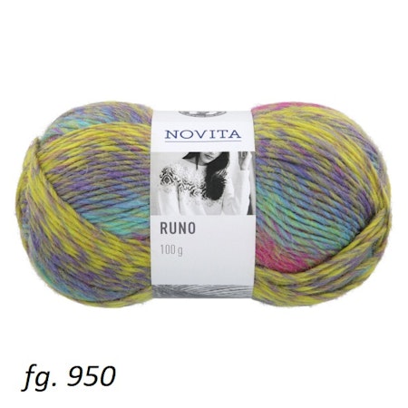 Novita Runo