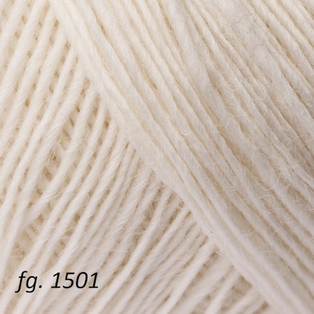 ONION  Soft Organic Wool+Nettles