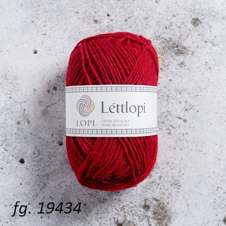 Lettlopi