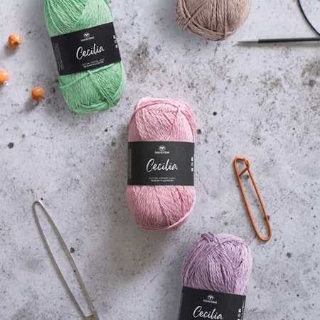 Svarta Fåret Cecilia