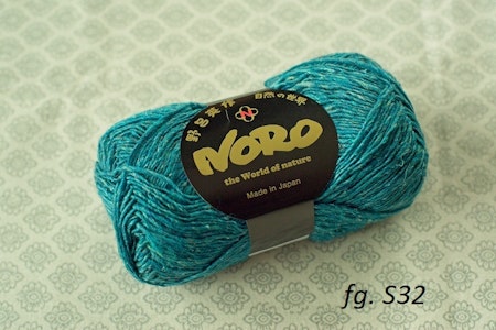 NORO Silk Garden Sock Solo      REA -21% t.o.m. 31 augusti
