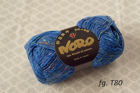 NORO Silk Garden Sock Solo Tweed    REA -21%  t.o.m. 31 augusti