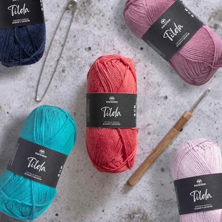 Svarta Fåret Tilda