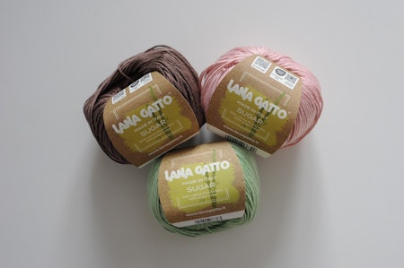 Lana Gatto Sugar