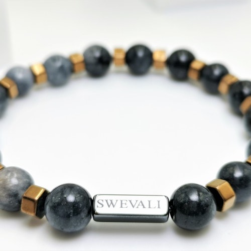 Deep Universe Pearl Bracelet - SWEVALI