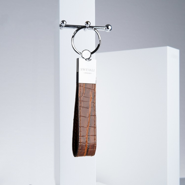 Lady Leather Bags Set “Coco Sahara” - SWEVALI