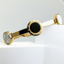 Era Elegance Snappy Rose Gold Edition Armband - SWEVALI