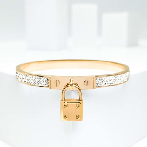 Prestige Secret Special Rose Gold Edition Armband - SWEVALI