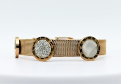 Era Elegance Gold Edition Armband - SWEVALI