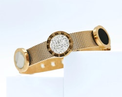 Era Elegance Gold Edition Armband - SWEVALI