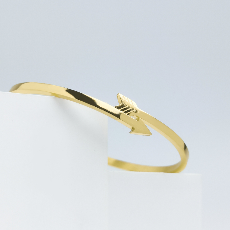 Accuracy Gold Edition Armband - SWEVALI