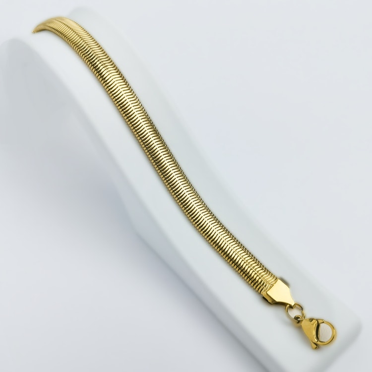 Marilyn Monroe Style Gold Edition Bracelet - SWEVALI