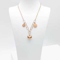 Full of Life Rose Gold Edition Necklace - SWEVALI