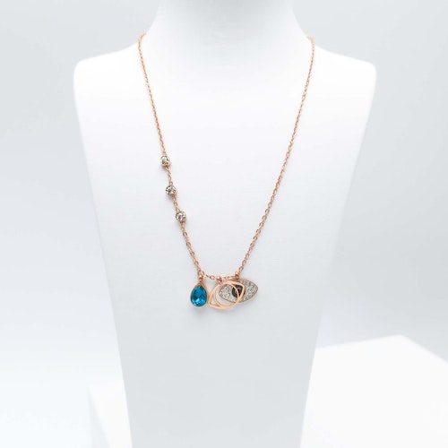Lady Serenity Ultimate Necklace - SWEVALI