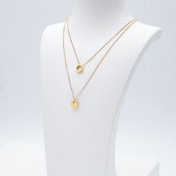 Just For You Gold Edition Halsband - SWEVALI