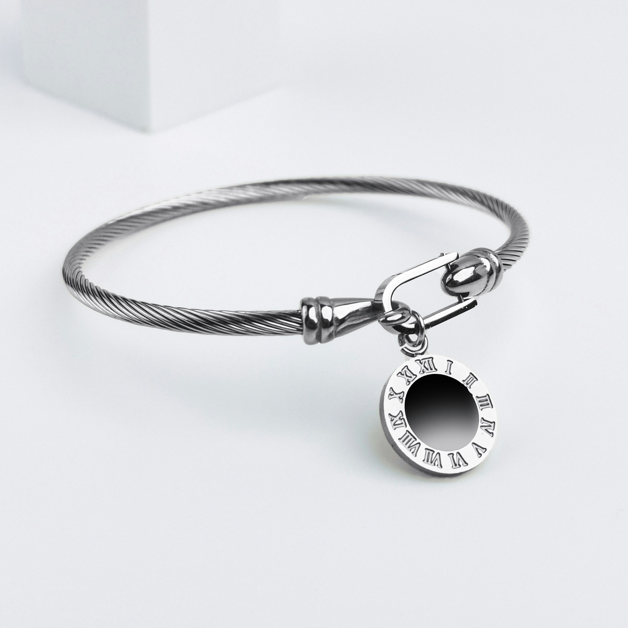 Era Elegance Ultimate - Silver Edition Ladies Bracelet - SWEVALI