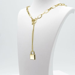 Deep Desire - Gold Edition Halsband Dam - SWEVALI