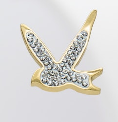 Fly High - Gold Edition Earring Women - SWEWALI