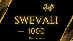 Presentkort 1000 kr