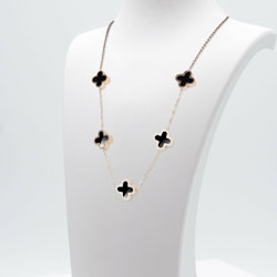 Clover Summer - Gold Edition Halsband Dam - SWEVALI