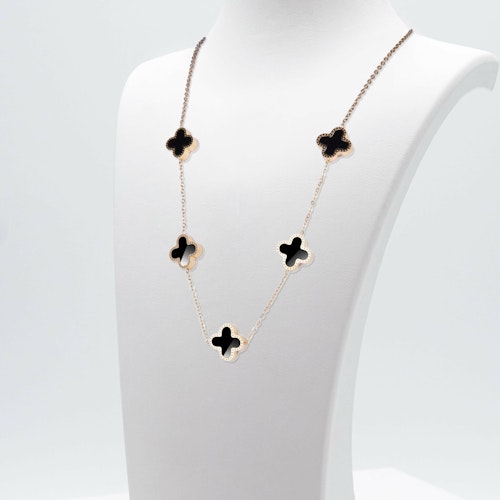 Clover Summer - Gold Edition Halsband Dam - SWEVALI