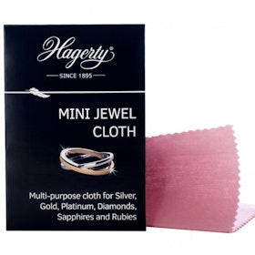 Putsduk, Hagerty Mini Jewel Cloth