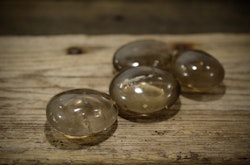 Rökkvarts, 80 gram, touchstone